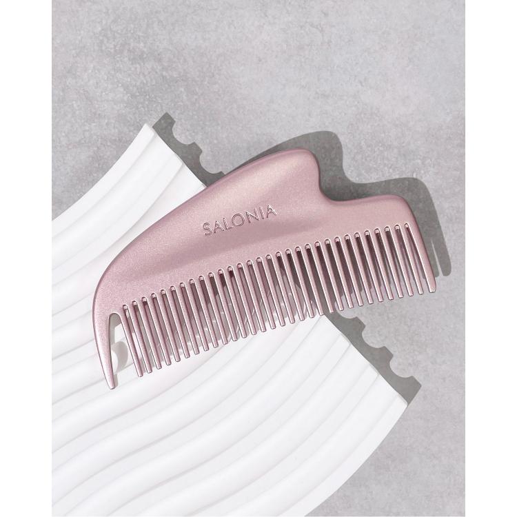 メタルカッサコーム ピンク ピンク