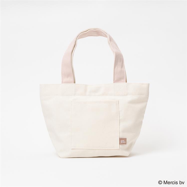 カラフルトートバッグ ミッフィー ミッフィー