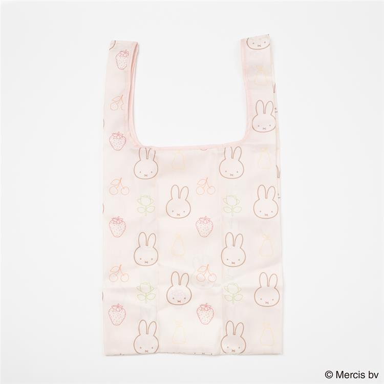 カラフルショッピングバッグS ミッフィー ミッフィー