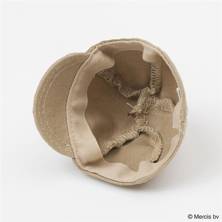 ベーシックミニキャップチャーム ボリス(ボリス): キャラクター