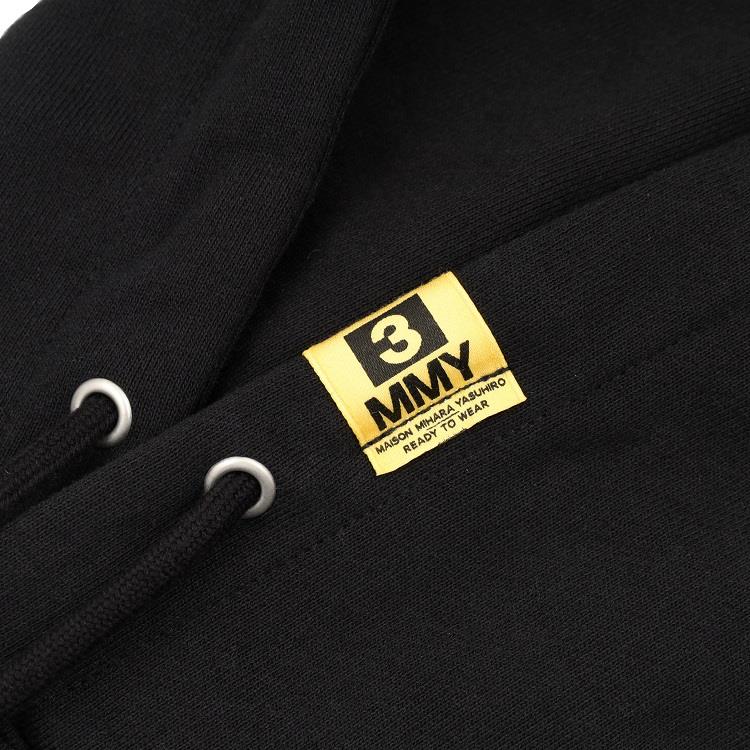 フーディー Lサイズ ブラック ブラック