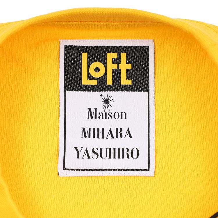 Tシャツ Mサイズ イエロー イエロー