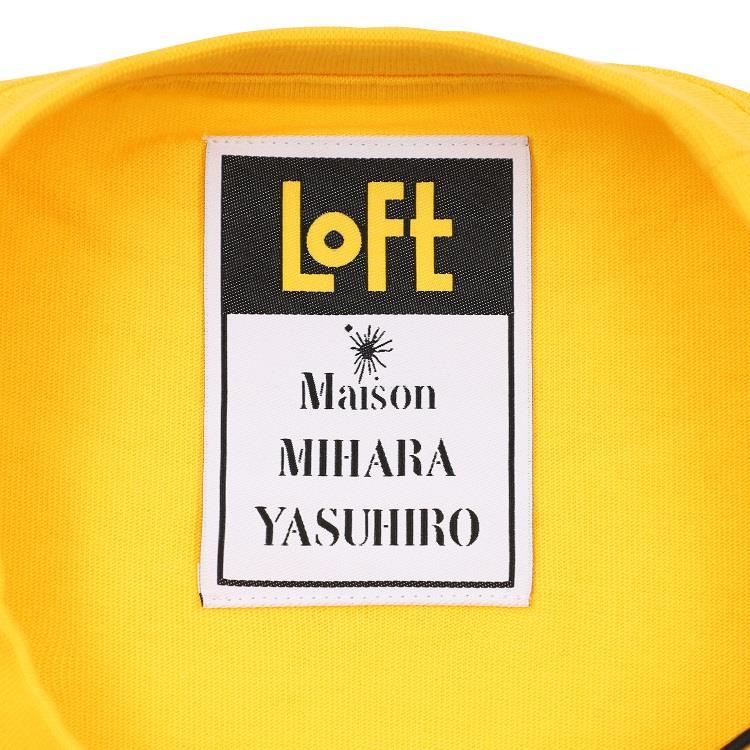 Tシャツ Lサイズ イエロー イエロー