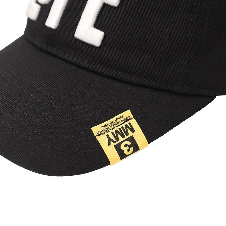 キャップ ブラック ブラック