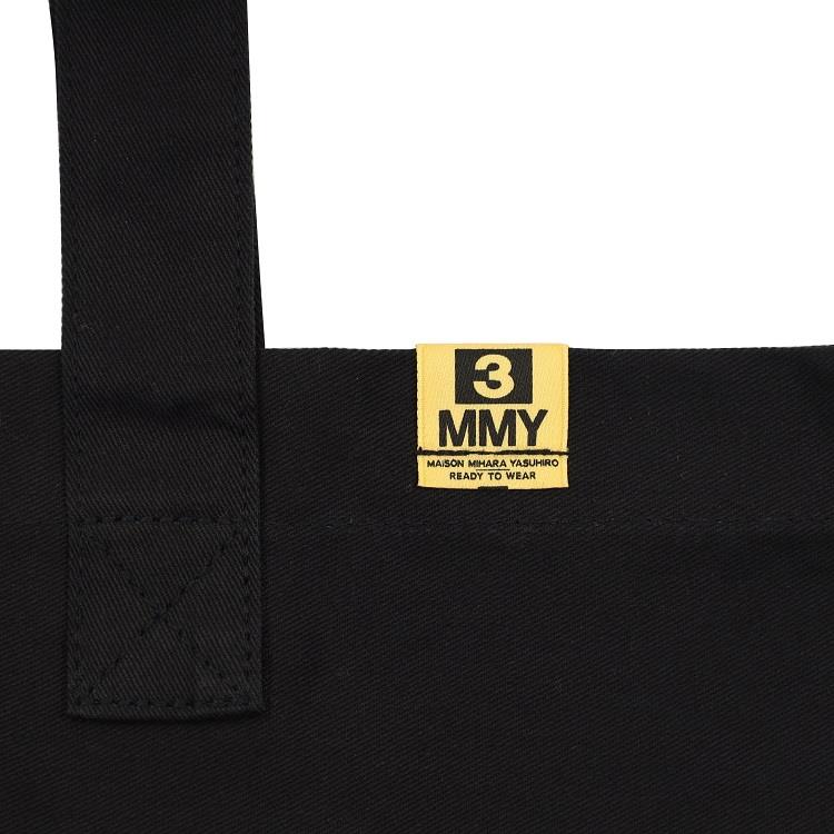 トートバッグ ブラック ブラック