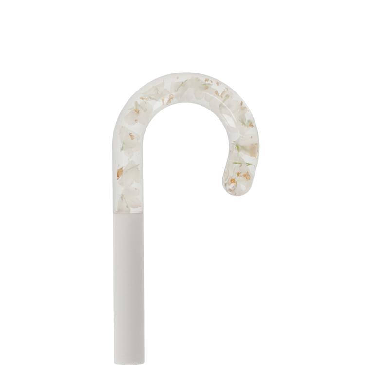 長傘 アクセサリー晴雨兼用 ブルーグレー【ロフト限定】 ブルーグレー