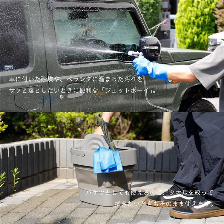 ジェットボーイ