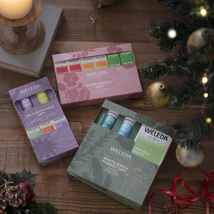 ホワイトバーチフォレストギフト2025【数量限定】