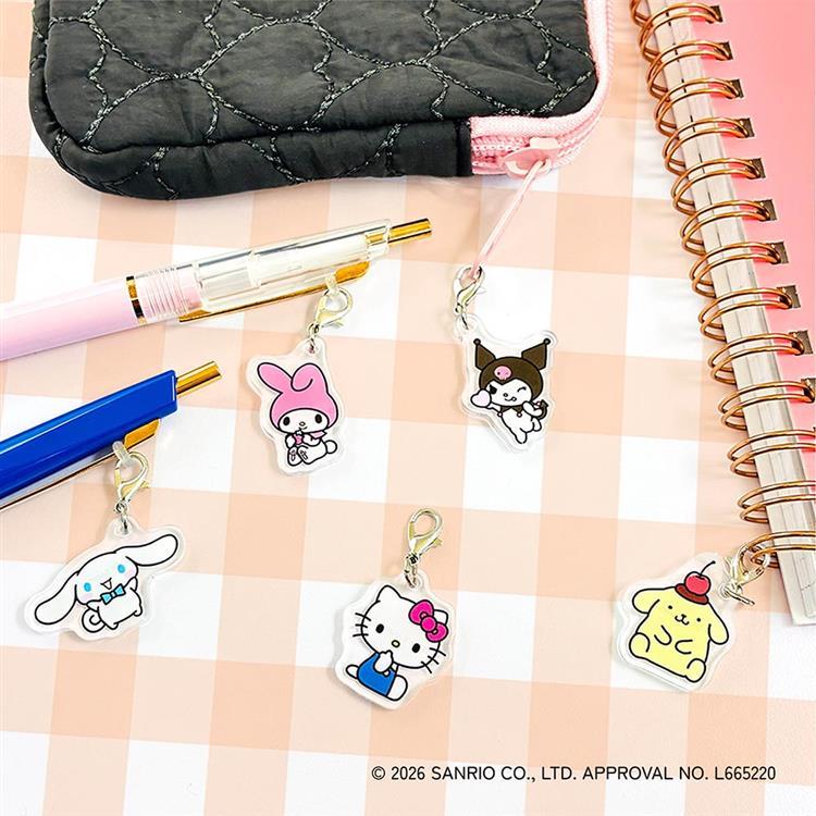 ペンチャーム サンリオキャラクターズ ハローキティ ハローキティ