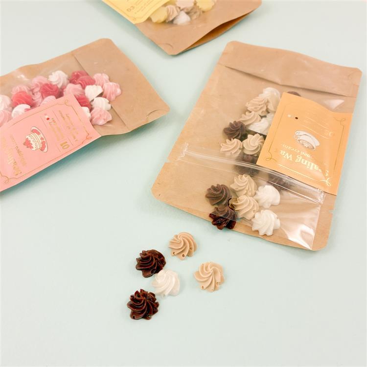 シーリングワックス ホイップクリーム ソーダフロート ソーダフロート