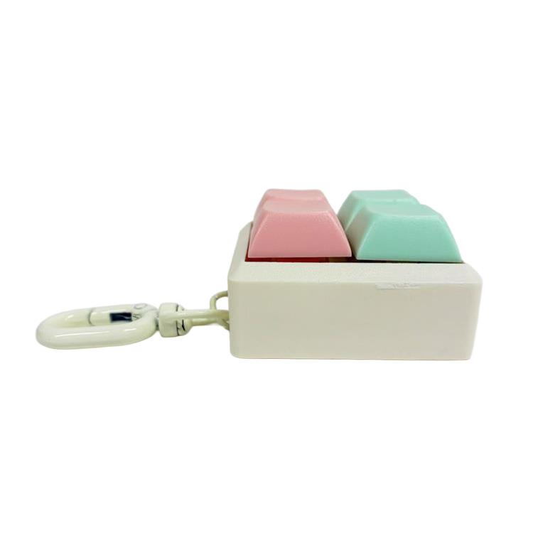 BASE+Keycaps C C
