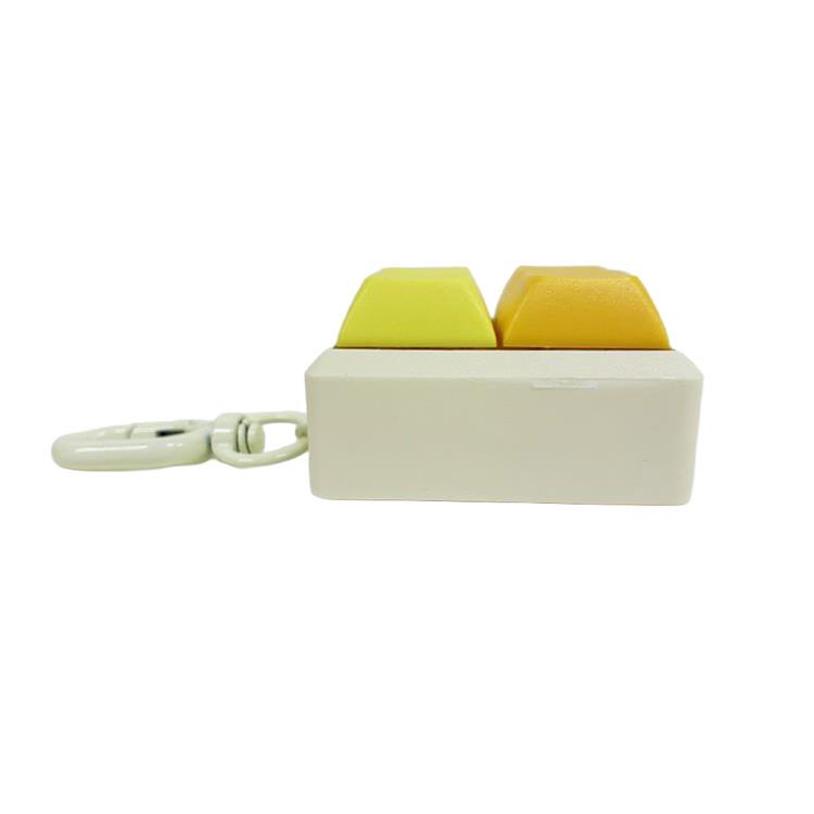 BASE+Keycaps E E