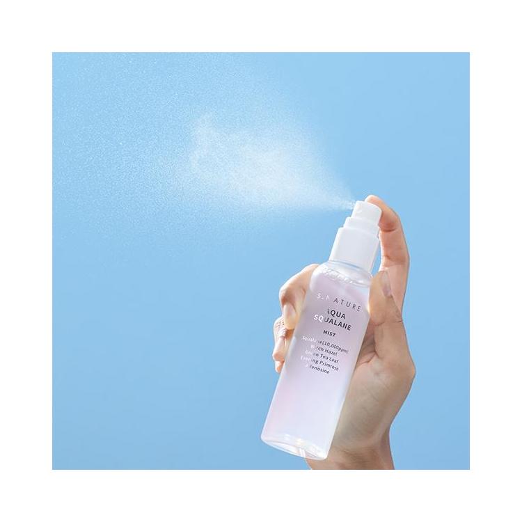 アクアスクワラン ミスト 100ml