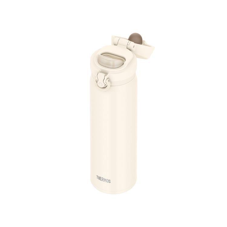 真空ケータイマグ 500ml JNL-S501 ミルクホワイト 水筒 ミルクホワイト