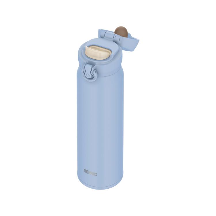 真空ケータイマグ 600ml JNL-S601 ダスティブルー 水筒 ダスティブルー