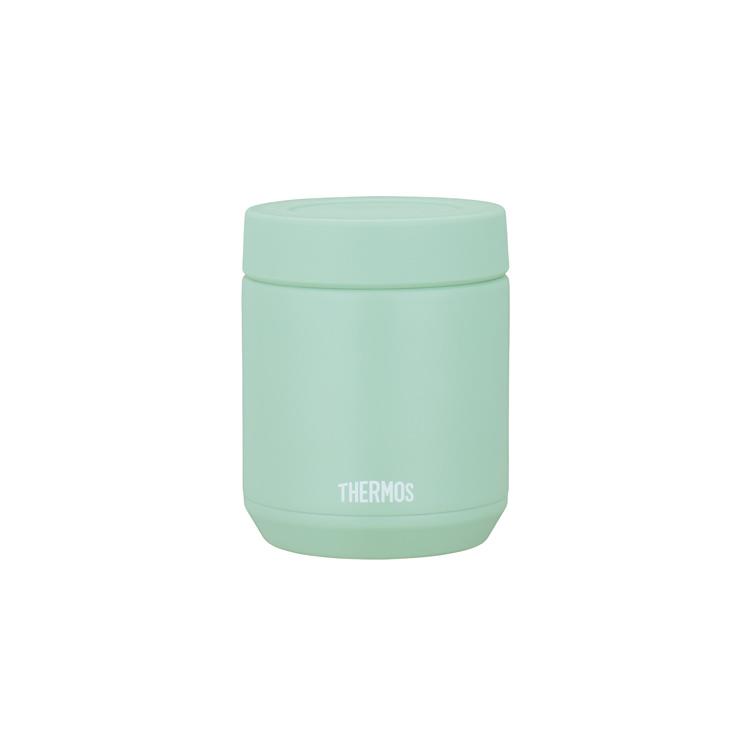 真空断熱スープランチセット 550ml JEE-551 ミントグリーン ミントグリーン