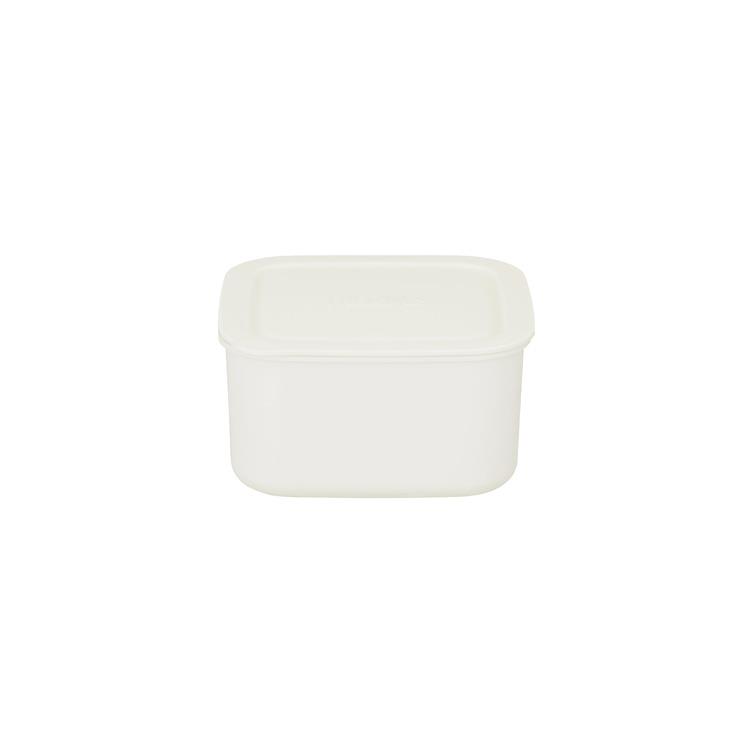 真空断熱スープランチセット 800ml JEE-801 アイボリー アイボリー