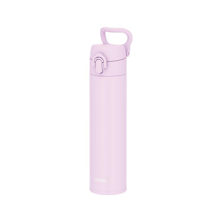 真空ケータイマグ 400ml JPJ-400 ペールパープル 水筒 ペールパープル