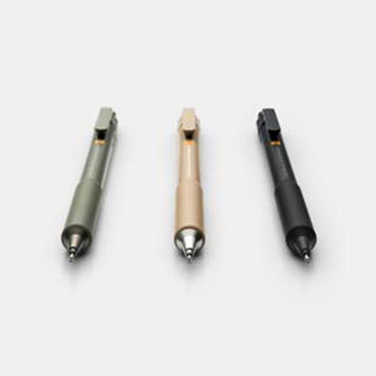 ORVO シャープペン 0.5mm ナイトブラック ナイトブラック