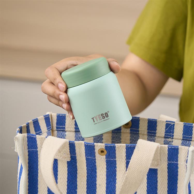 フードジャー 220ml ミントグリーン ミントグリーン