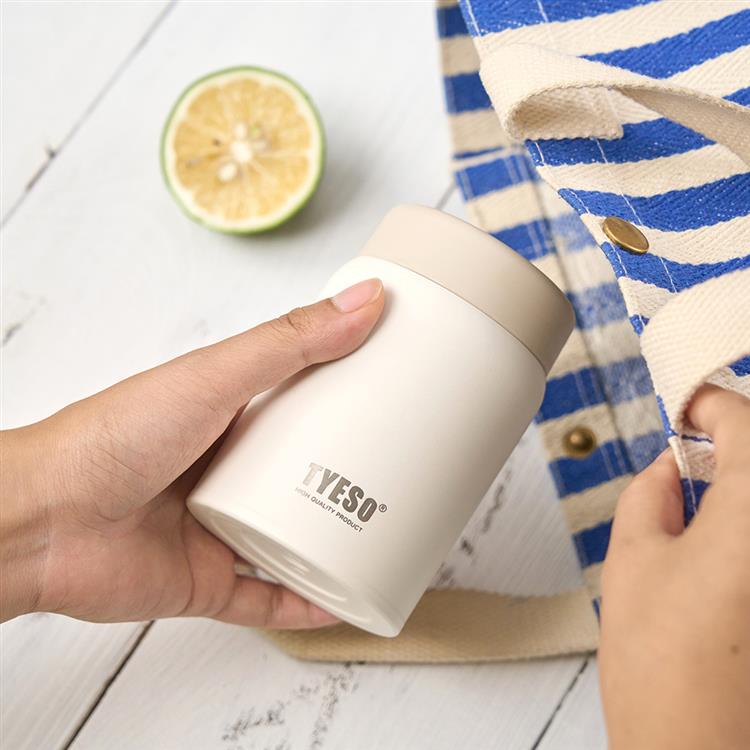 フードジャー 280ml アイボリーホワイト アイボリーホワイト