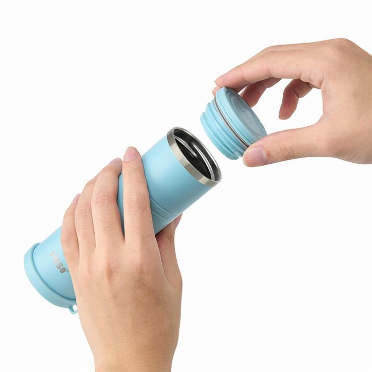 サーモスティック 160ml スカイブルー スカイブルー