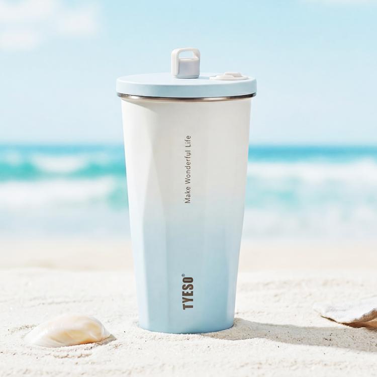 ストロータンブラー 470ml シャインサックス(シャインサックス