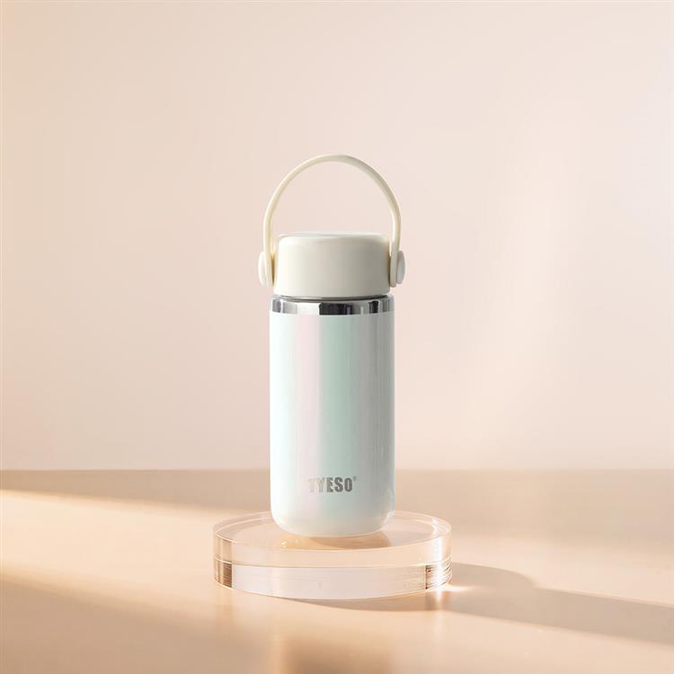 ミニボトル 150ml ムーンホワイト 水筒 ムーンホワイト
