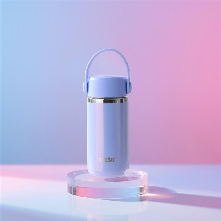 ミニボトル 150ml ムーンブルー 水筒 ムーンブルー