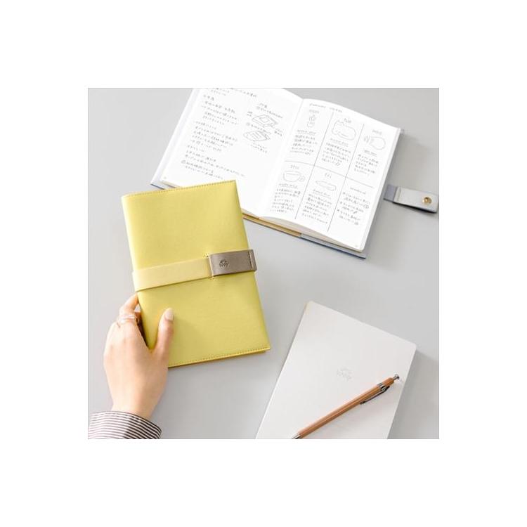 サニーノートブック リフィル