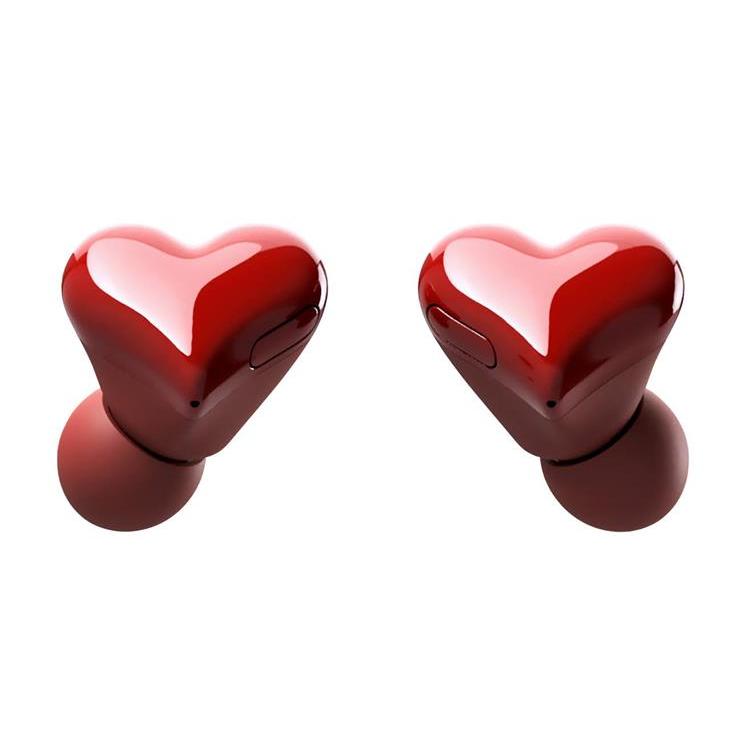 44％割引【第1位獲得！】 【新品未使用】heart buds heartbuds ハート 
