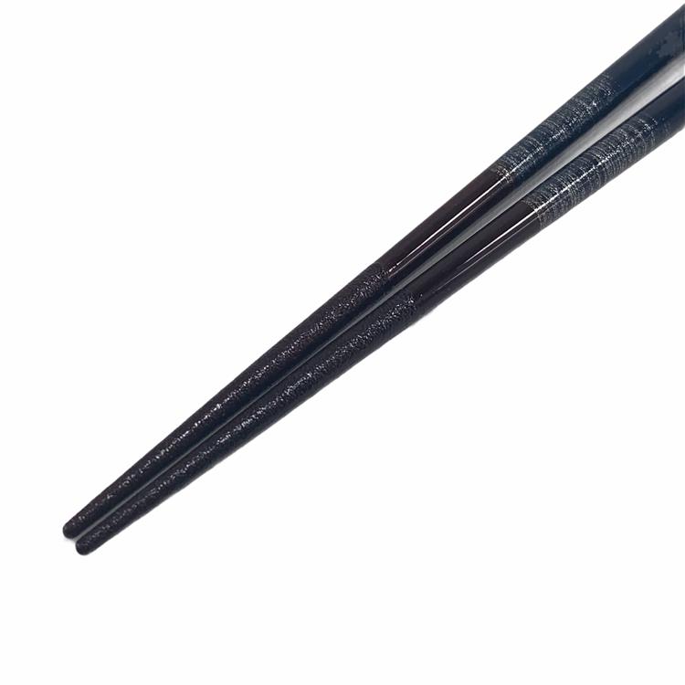 食洗箸 一双 水月兎 23cm 水月兎23cm