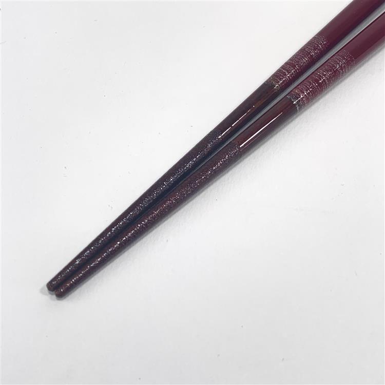 食洗箸 一双 水月兎 21cm 水月兎21cm