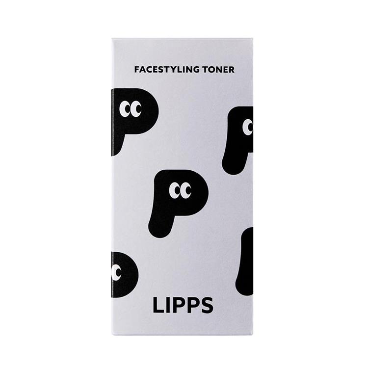 フェイススタイリング トナー 200ml