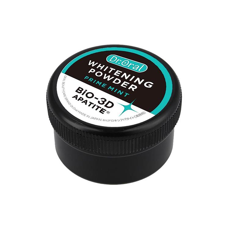 3Dホワイトニングパウダー トラベル