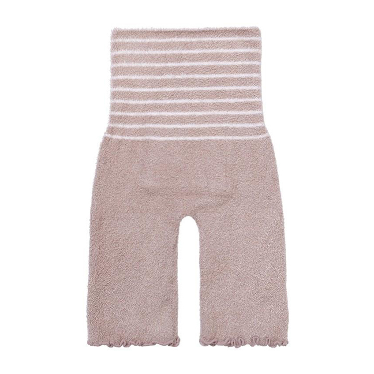 ふわりぃスリム 腹巻パンツ サンドベージュ サンドベージュ