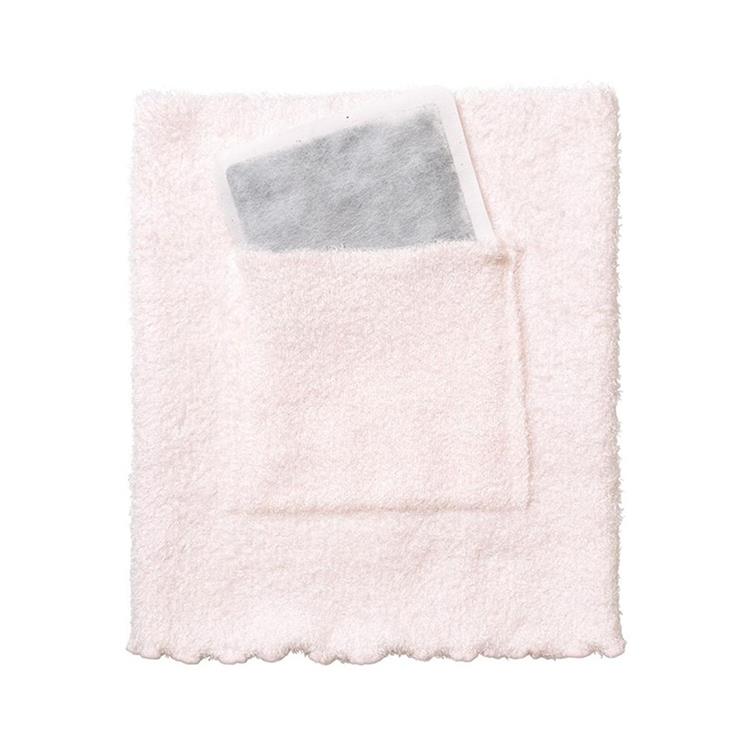 ふわりぃスリム 腹巻コルセット ピンク【数量限定】(ピンク): コスメ