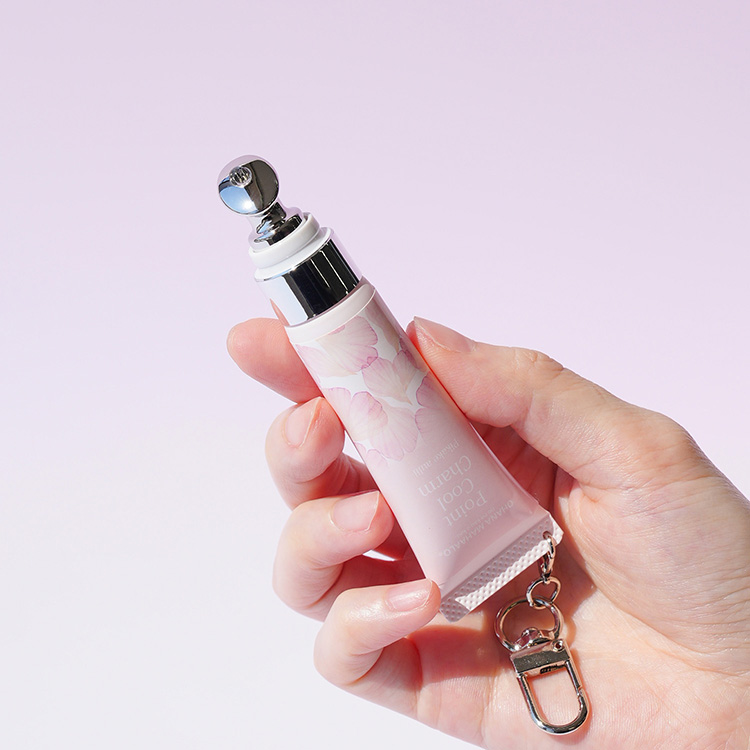 フレグランス ポイントクールチャーム カウウェラアヌ【数量限定】