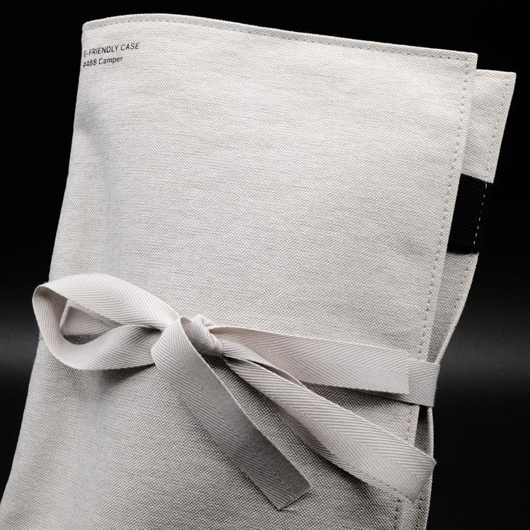 マルチケース A5 e-Friendly ホワイト ホワイト