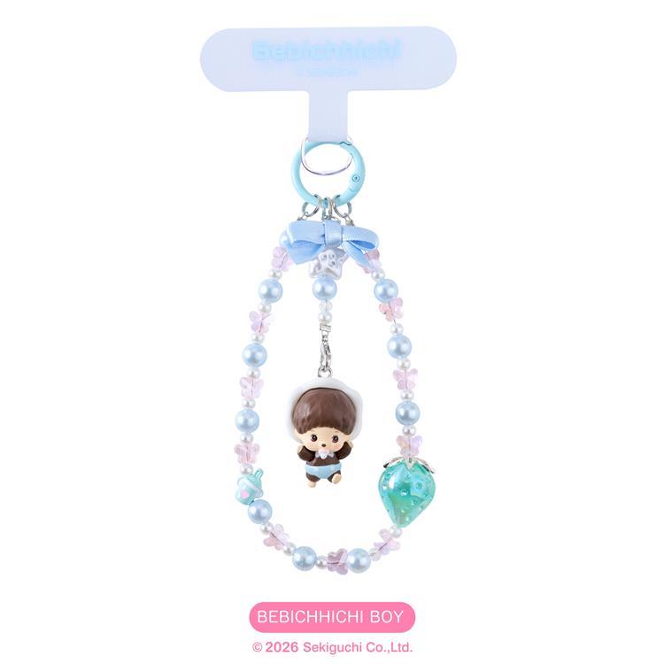 TOKOTOYZ モンチッチ DECOLOOP ブラインドボックス 1個入