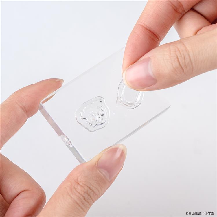 名探偵コナン クリアスタンプ