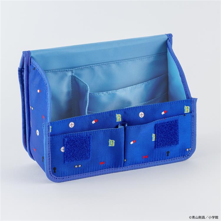 ほぼ日 スタッポ 名探偵コナン