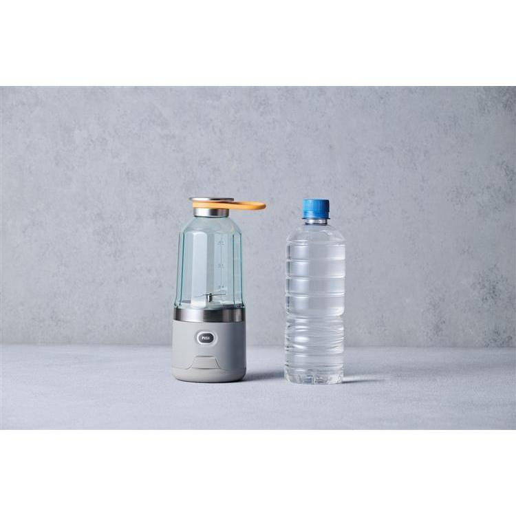 コードレスソロブレンダー 300ml ピンク レコルト ピンク