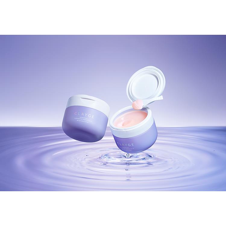 リニューイングクレンジングセラムバーム クレンジングタオル付きセット【数量限定】