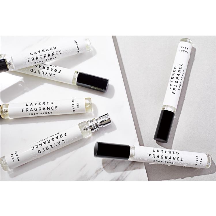 ボディスプレー １０ｍｌ オレンジブロッサム: コスメ＆ビューティー ロフト公式通販サイト LOFT