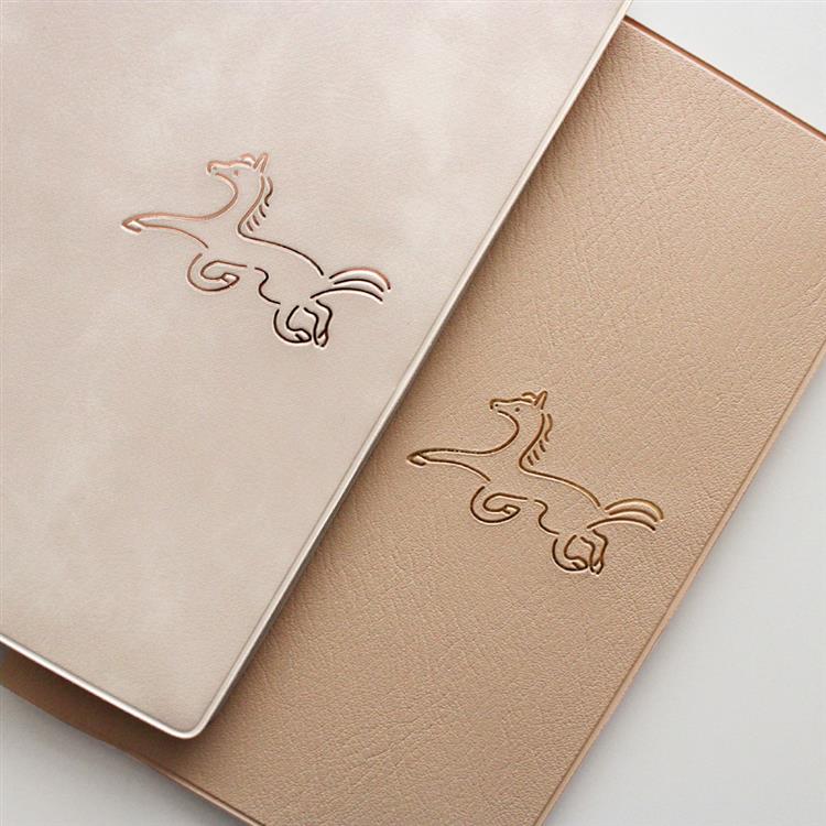 2026年1月始まり手帳 月間 B6 新書 カリグラム ベージュ ベージュ