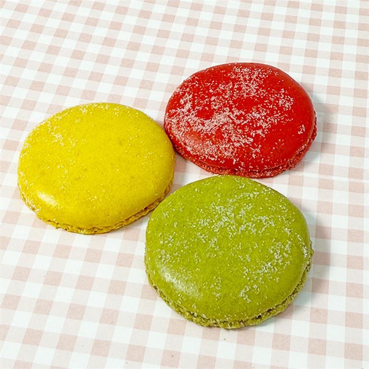 サダハルアオキ マカロンラスク【ロフト限定】