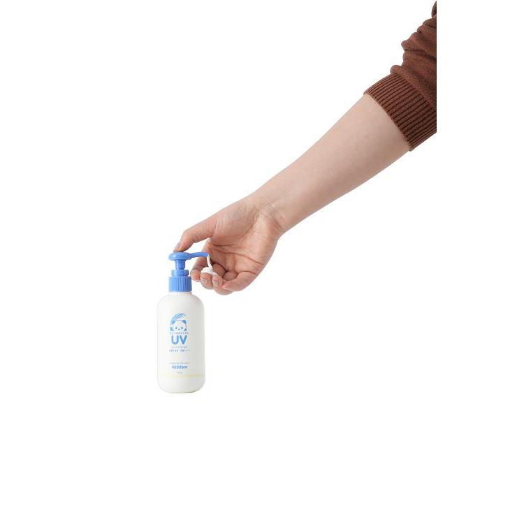 Withfam UVジェル 200g