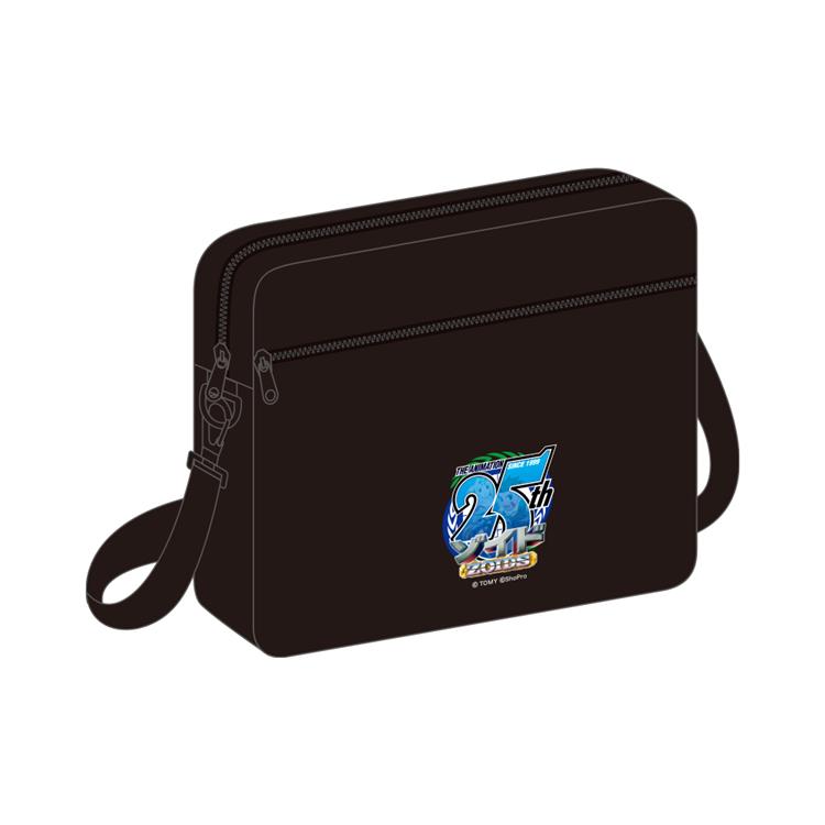 ゾイド ショルダーバッグ 25周年ロゴ【店舗販売商品】
