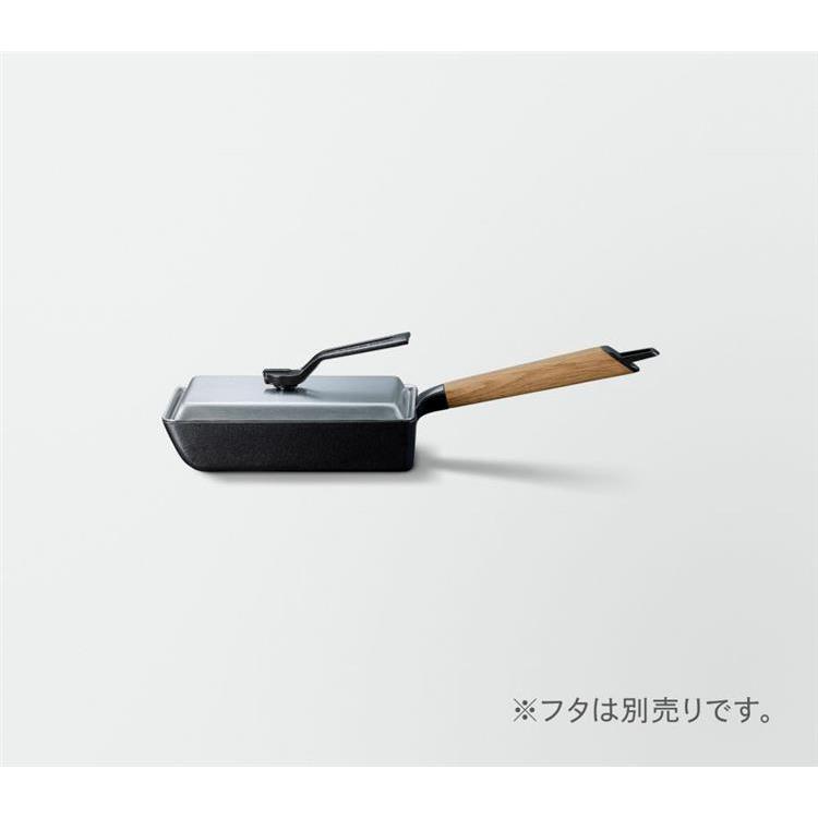 EGG&TOAST PAN オーク オーク
